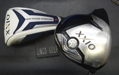 Srixon XXIO 10.5° Driver Stiff Graphite Shaft XXIO Grip & XXIO HeadCover - Image 1 of 4