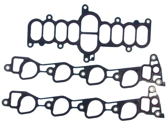 Juego de juntas de colector de admisión Mahle 16525YZDH para Ford Expedition 1997-2000 Foto 1 de 2
