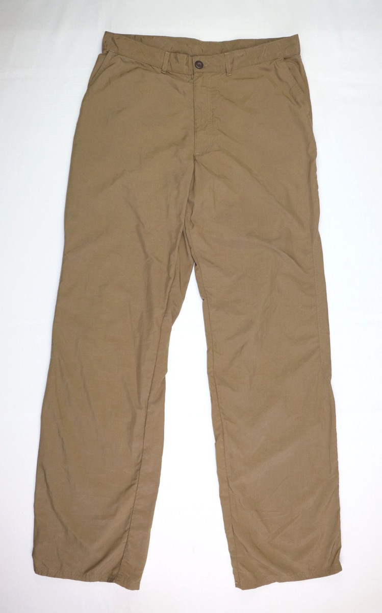 patagonia ダブルニー　メンズ サイズ34 ブラウン Patagonia 34 Size Pants for Men for sale | eBay