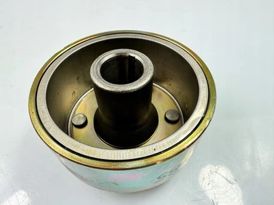 YZ 80 85 magneto flywheel 1 piece - Image 1 of 4