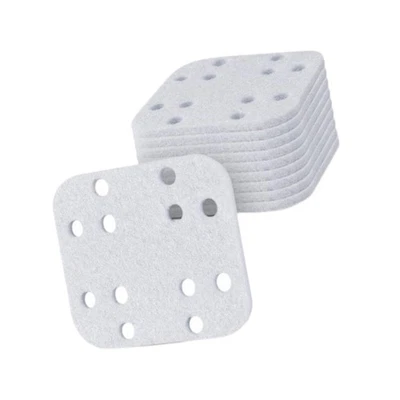 20Pcs Humidifier Replacement Filter Humidifier Accessories Pads for LV600S - Image 1 of 4