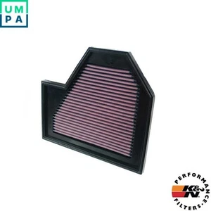 AIR FILTER 33-2352 FOR BMW 6/E0/E1/Convertible/E4/E3 S85B50A 5.0L 10cyl 5 E60 - Picture 1 of 6