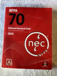 NFPA 2023 50A - Bild 1 von 2