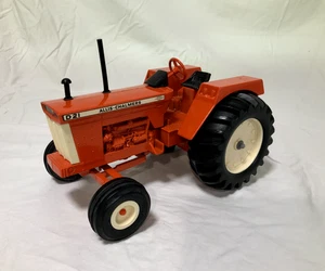 Ertl 1/16 Allis Chalmers D-21 Series II Turbo Diesel Die Cast Toy Tractor - Picture 1 of 4