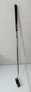 SLOTLINE Tungsten Raider Super Inertial Putter RH 36" Made in USA - Picture 1 of 7