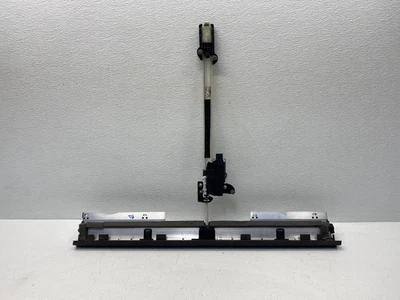 11-14 AUDI A8 L QUATTRO RAER ЛЕВАЯ ДВЕРЬ ОКНО СОЛНЦЕЗАЩИТНЫЙ КОЗЫРЕК ЖАЛЮЗИ OEM #A0.42 - Изображение 1 из 4