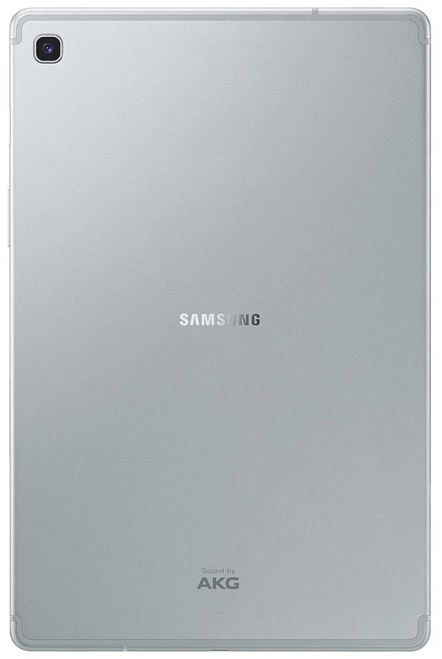 Samsung Galaxy Tab S5e Silber 64 GB Tablet Ohne Simlock Refurbished  Sehr Gut - Bild 1 von 2