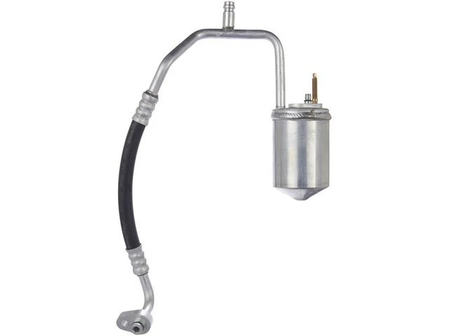 A/C Accumulator Spectra 78KWZR63 适用于 Mercury Mariner 2011 2009 2010 2008 — 第 1/1 张图片