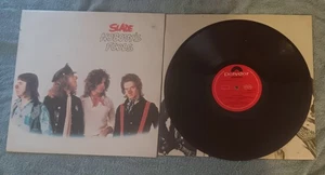 Slade Vinyl LP - Nobody`s Fools. A2/B1. - Bild 1 von 7