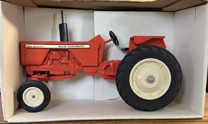 Allis Chalmers Model 170 Toy Tractor "1991 Summer Toy Festival" 1/16 Scale, NIB - Picture 1 of 4