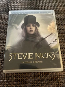 In deinen Träumen (DVD) Stevie Nicks Dave Stewart Musik Dokumentarfilm Sehr guter Zustand - Bild 1 von 3