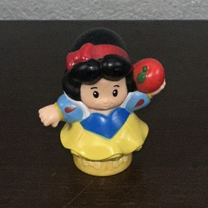 Fisher Price Little People Disney Snow White Y2781 2014 - Picture 1 of 3