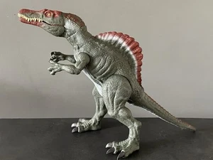 Jurassic World Legacy Collection Extreme Chompin' Spinosaurus Figure Mattel - Imagen 1 de 6