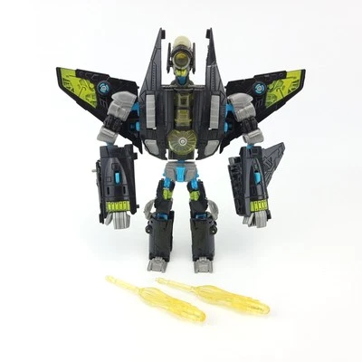 Transformers Overcast Complete Movie Deluxe Class 2007 - Image 1 of 4
