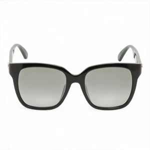 GUCCI Sherry Line Gafas de sol Plástico Negro GG0715SA - Imagen 1 de 5