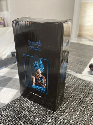 Dragon Ball Super Primitive Digital Click Foto 1 de 2