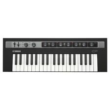 YAMAHA Reface CP Synthesizer 37-Key Mobile Synthesizer Black New with Box Japan