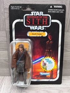 Star Wars - Vintage Collection - Darth Vader - VC 13 - Picture 1 of 7