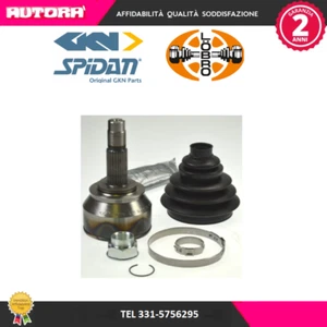 303607 Kit giunti, Semiasse lato ruota (MARCA-LOBRO).. - Foto 1 di 1