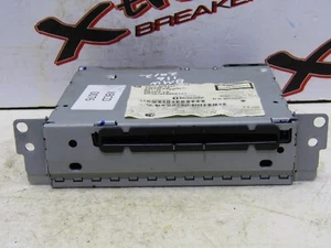 BMW 1 SERIES F20 F21 2011-2015 CD RADIO STEREO HEAD UNIT 9281517 - 0076 - Picture 1 of 3