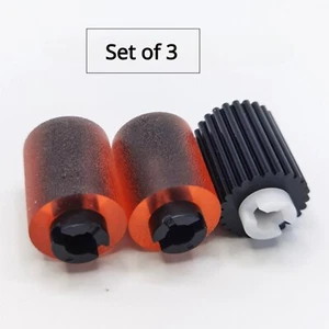 Paper Pickup Roller for Minolta 754 654 554 454 364 287 367 363 200 256 253 353 - Picture 1 of 5