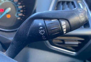 Ford C-Max 2010-2015 - Interruptor de tallo de limpiaparabrisas - freno - 371 - Imagen 1 de 12