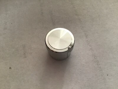 Sansui G-5000 Balance and Microphone knob - Image 1 of 4