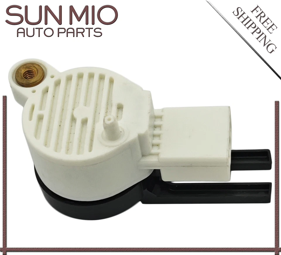 Sensor de posición del pedal de freno 13579090 para Chevy Corvette 05-13 Sonic 12-18 Spark Foto 1 de 4