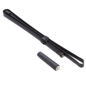 108cm 2 Band VHF/UHF SMA-F Foldable Antenna For Baofeng UV9R UV-9R PLUS Radio y - Zdjęcie 1 z 5
