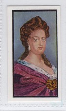 Gaycon Confectionery Kings & Queens 1961. #15 Mary II