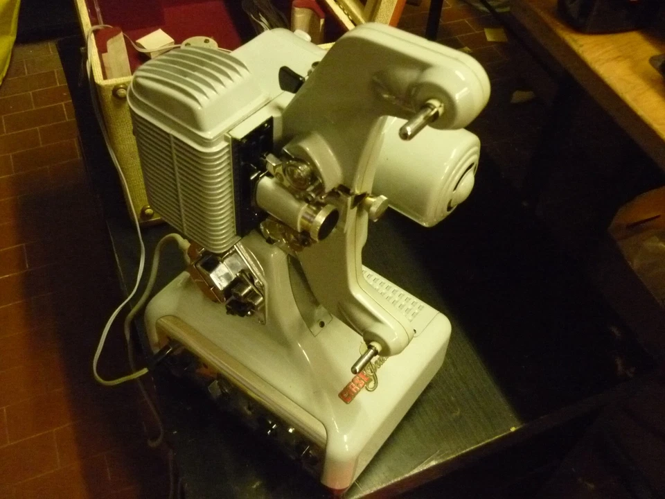 PROIETTORE SONORO CIRSE SOUND - Immagine 1 di 4