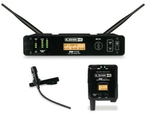 *NUOVO* Line 6 XD-V75L Sistema di lavalizzazione wireless digitale - Foto 1 di 4