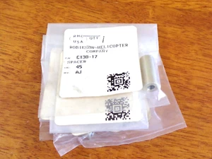 Robinson Helicopter Spacer C130-17 - Picture 1 of 1