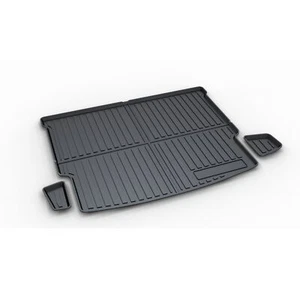 Trunk Cargo Mat Liner Carpet Auto Fit for 2021-2025 Nissan Rogue All-Weather - Foto 1 di 15