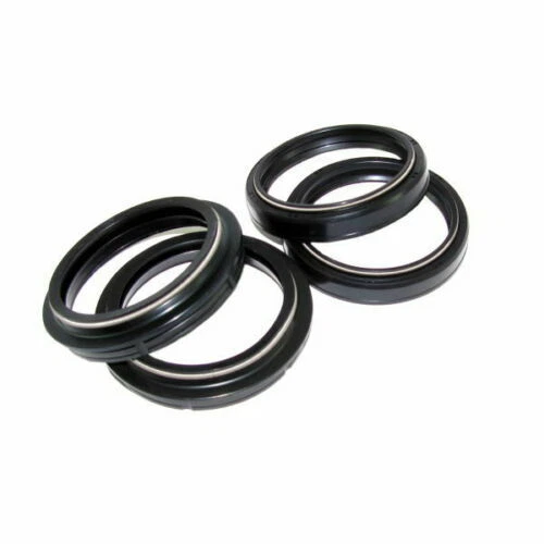 Kit Paraolio e Parapolvere per Forcelle Kayaba da 48 mm. Moose Racing - Immagine 1 di 1