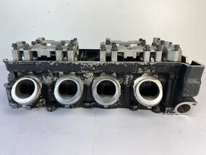 YAMAHA YZF R1 2003 FITS 2002-2003 CYLINDER HEAD 5PW111010100 - Picture 1 of 24