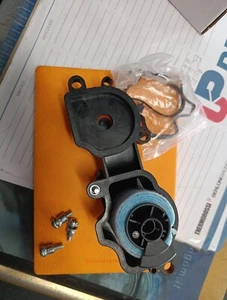 PCV Crankcase Vent Valve for BMW 3 BMW 3 Sedan E46 318D 320 D SERIES 5 520D - Picture 1 of 8