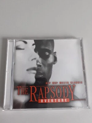 CD The Rapsody - Hip Hop meets Classic - Various - Bild 1 von 4