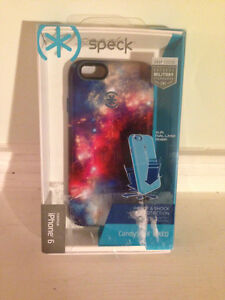 Speck CandyShell Inked Case for iPhone 6 SuperNova Red Tahoe Blue SPK-A3071