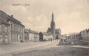 België - HAMONT (Limb.) Markt - Picture 1 of 2