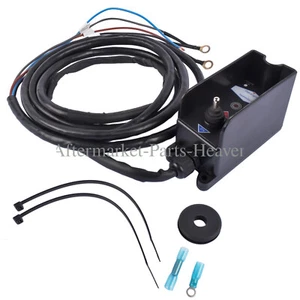 Replacement Tommy Gate Lift Gate Control Switch Part# 987, 000987 - Picture 1 of 10