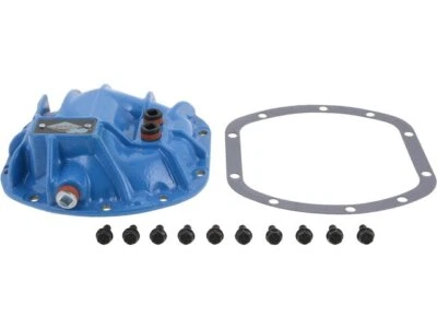 Cubierta diferencial trasera Spicer 83333TMBN 1991 1992 para Volvo 240 1990-1993 Foto 1 de 2