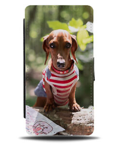 Custom Flip Wallet Phone Case For Personalised Picture Customised Your Own Photo