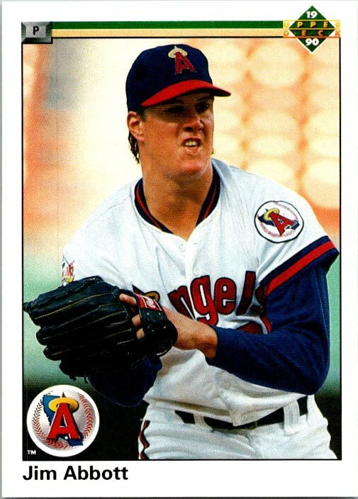 1990 Upper Deck Baseball #601-800 - Complete Your Set - Volume Discounts - Image 1 of 1