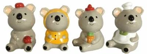 "Koala"" caja de ahorros regalo de dinero - Imagen 1 de 1