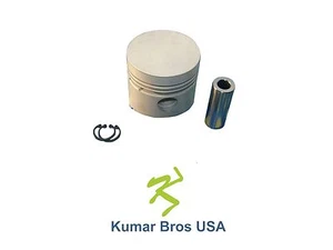 Neuer Kolben STD passend für Kubota v1702  - Bild 1 von 3