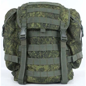 6sh117 Russian EMR Tactical Backpack Patrol Knapsack Shoulder Bag Replica Green - Bild 1 von 9