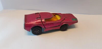 VOITURE métal  Matchbox  Lesney Rola Matics No 39 Clipper   7,5 cm - Photo 1/4
