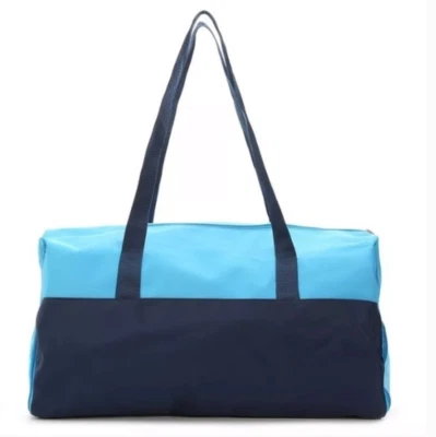 Bolsa de viaje de yoga bolsa de transporte alfombra de gran capacidad almacenamiento Foto 1 de 4