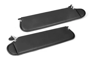 Kit de parasol Omix 13313.09 se adapta a 97-02 Wrangler (TJ) - Imagen 1 de 1